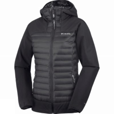 Womens Dutch Hollow Hybrid Jacket Womens Dutch Hollow Hybrid Jacket